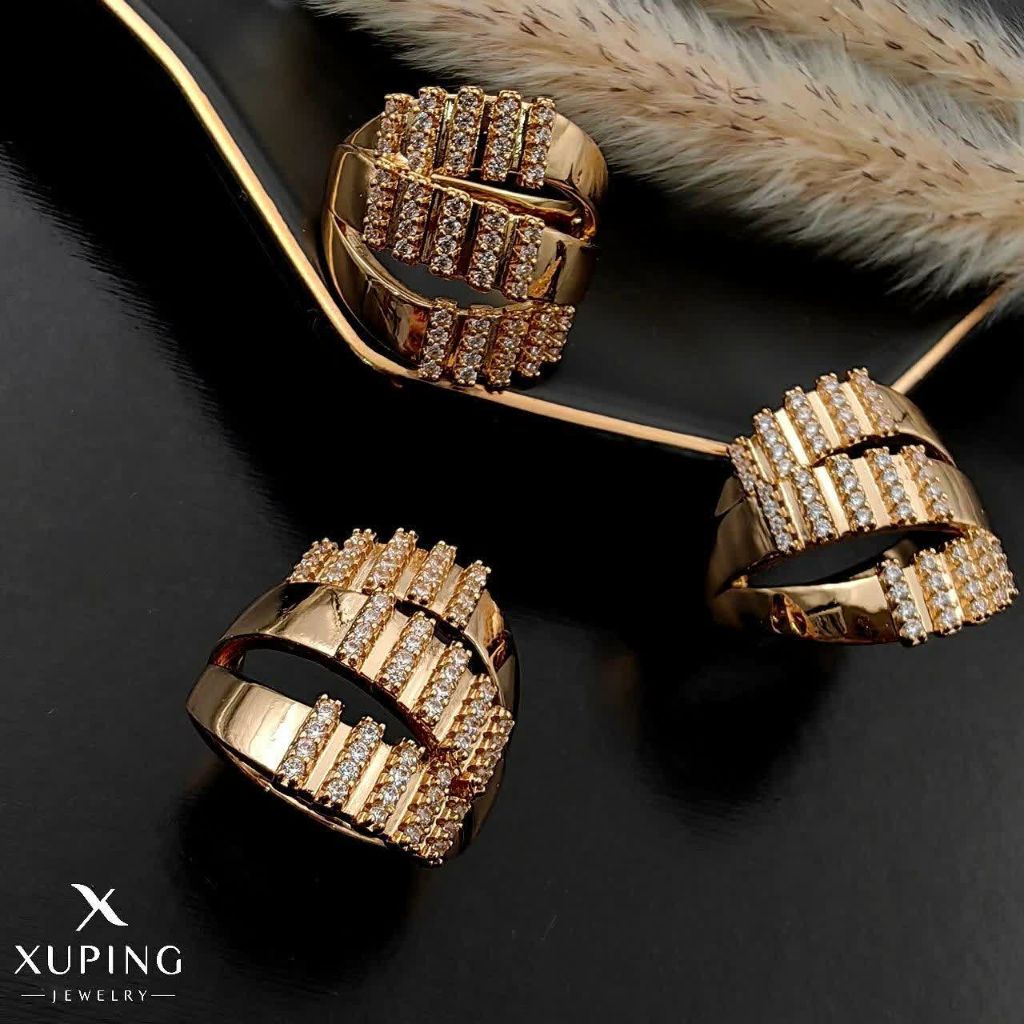 انگشتر ژوپینگ کد 2736 - خرید آنلاین از گالری آداس